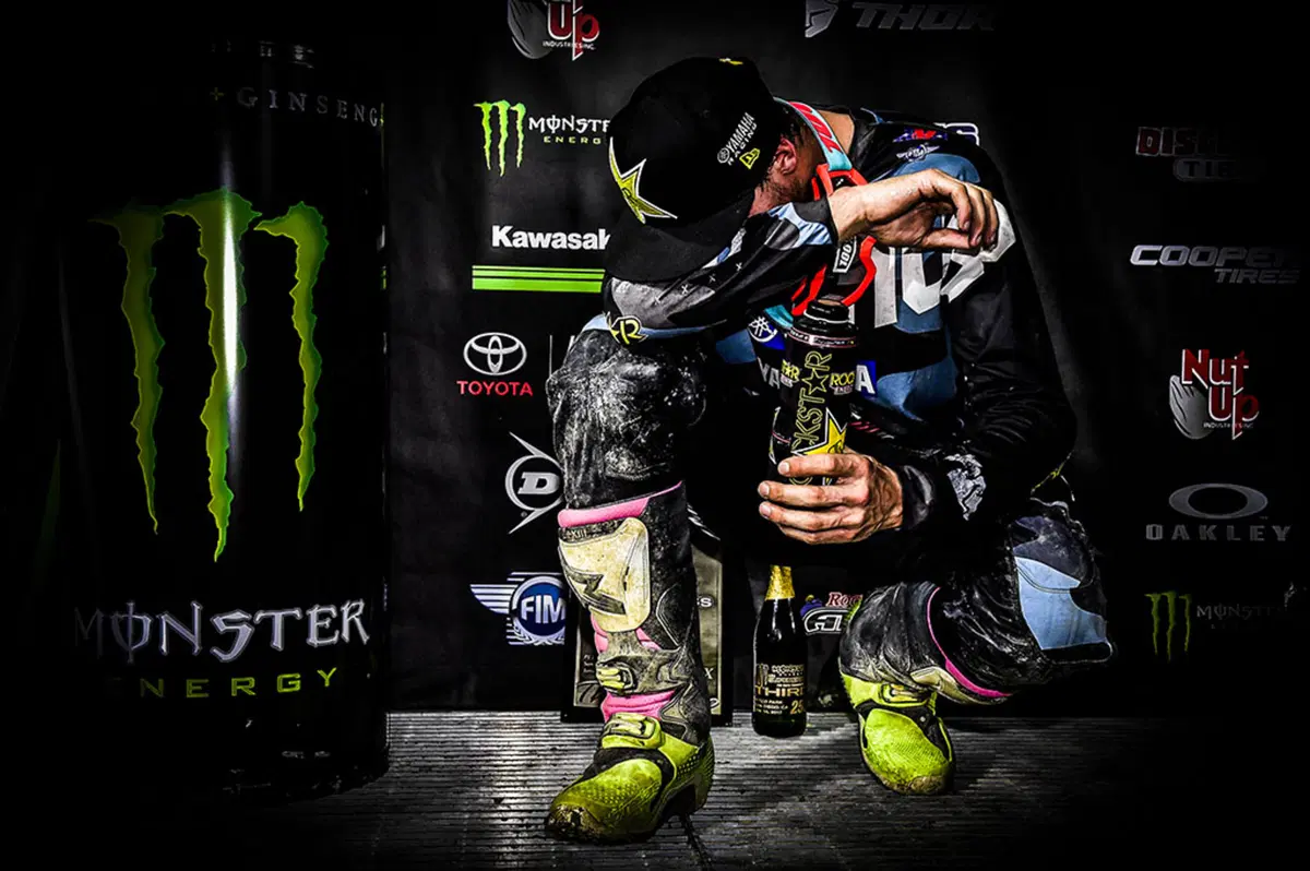 Supercross: le foto più belle da San Diego (17)