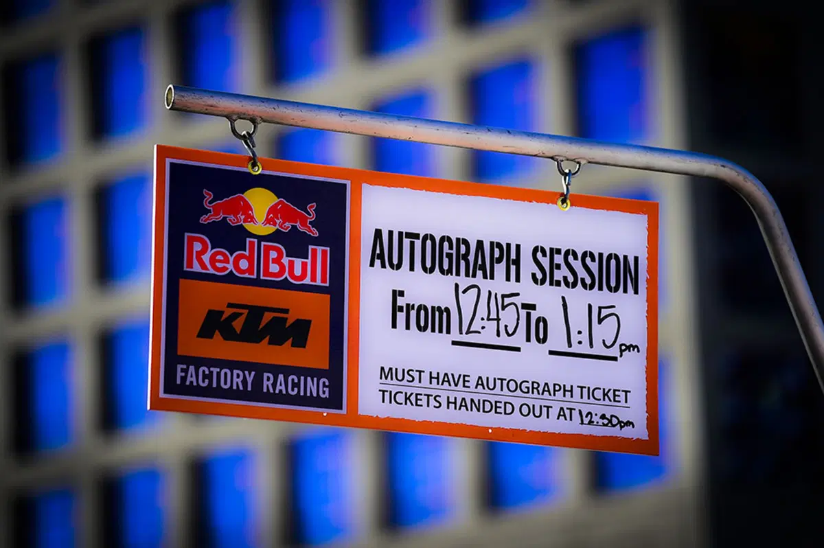 Supercross: le foto più belle da San Diego (29)