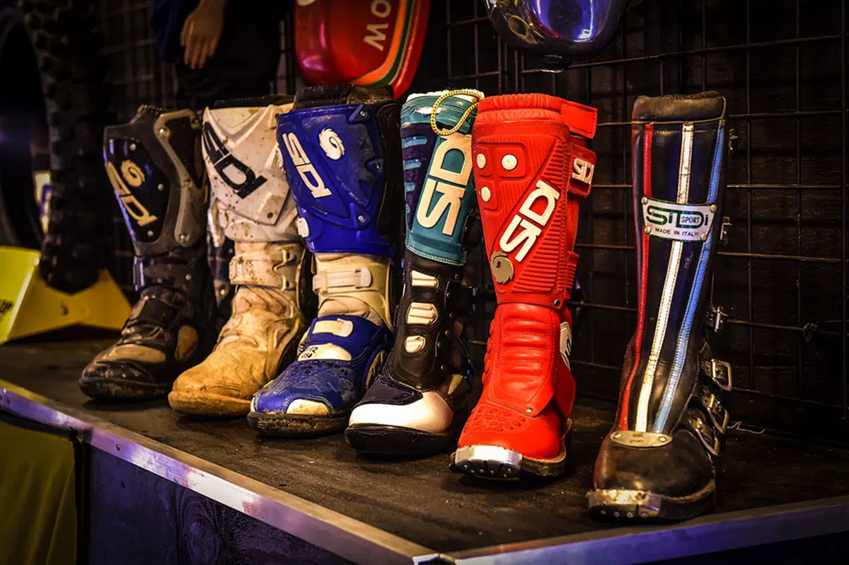 Supercross: le foto più belle da San Diego (48)