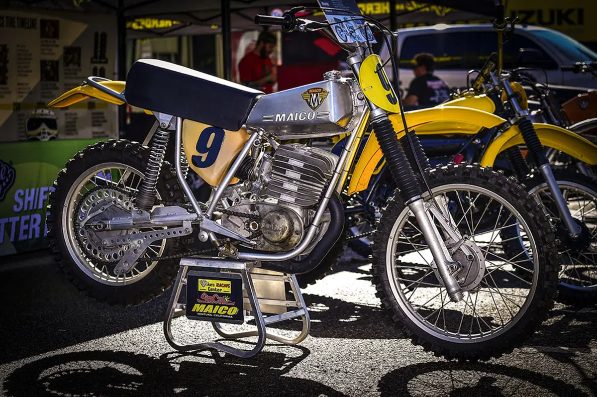 Supercross: le foto più belle da San Diego (54)