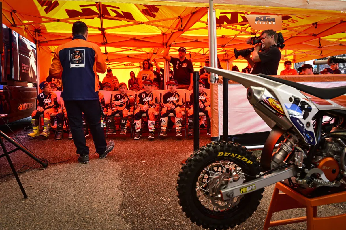 Supercross: le foto più belle da San Diego (57)