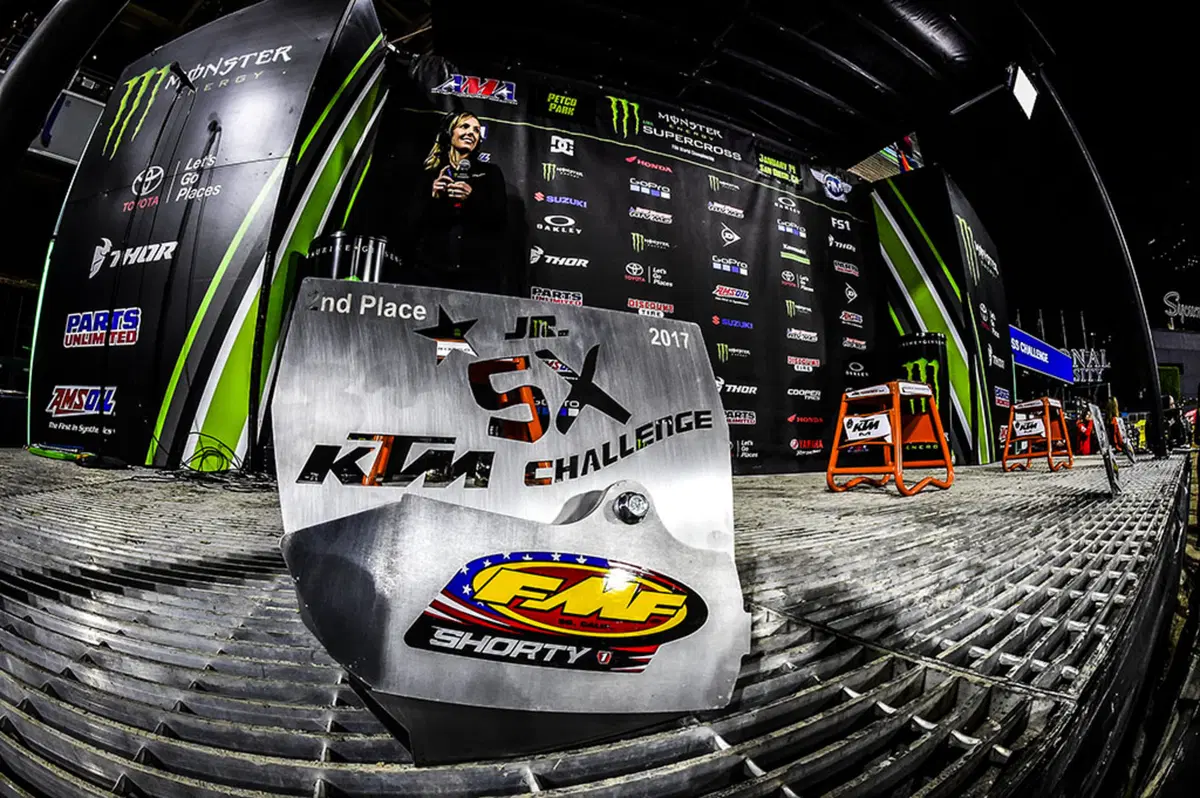 Supercross: le foto più belle da San Diego (58)