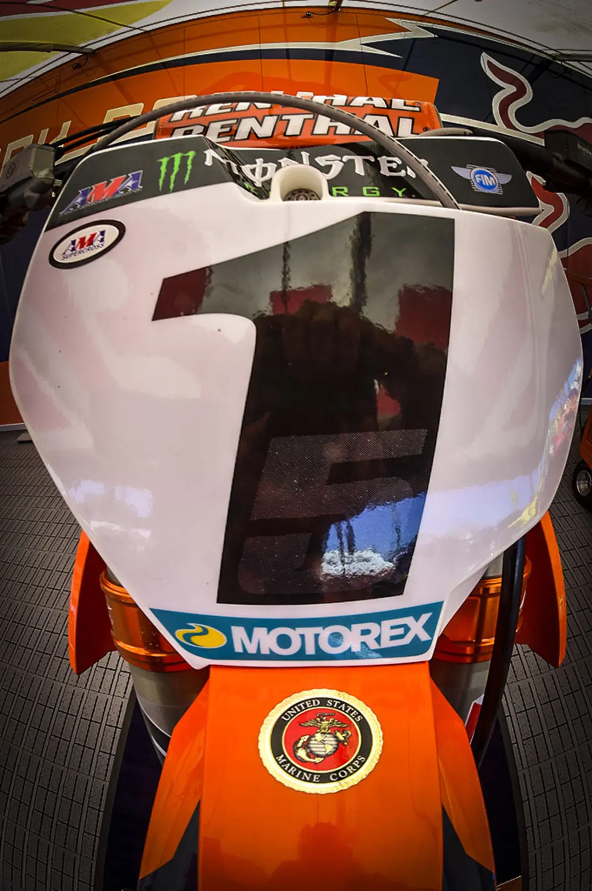 Supercross: le foto più belle da San Diego (72)