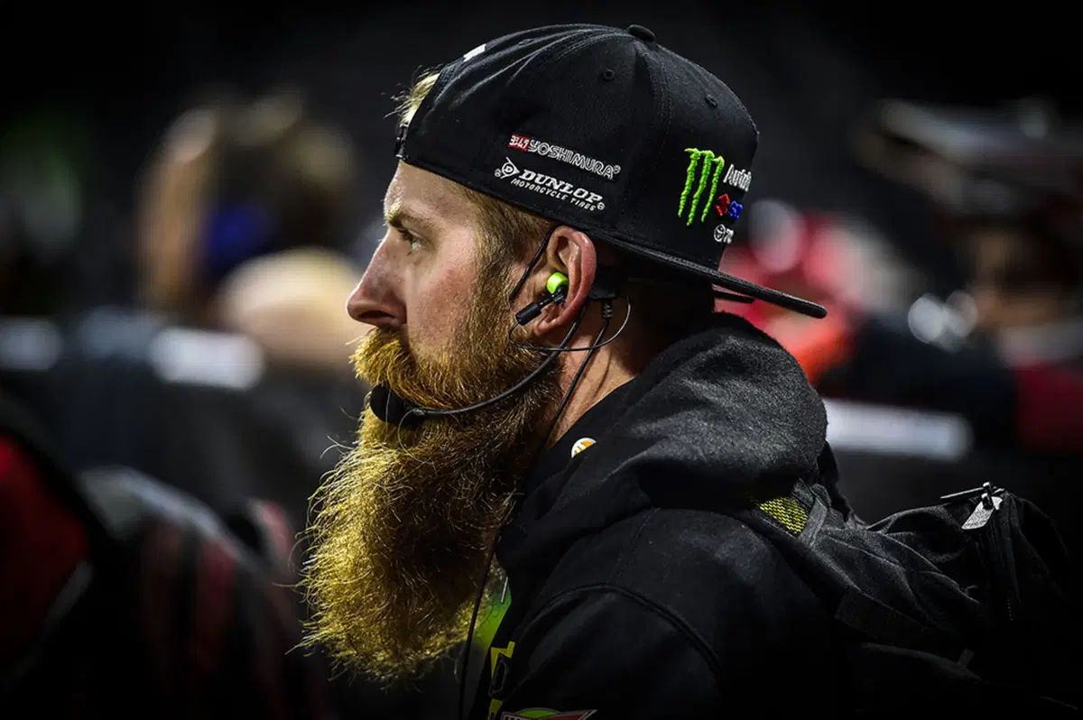 Supercross: le foto più belle da San Diego (71)