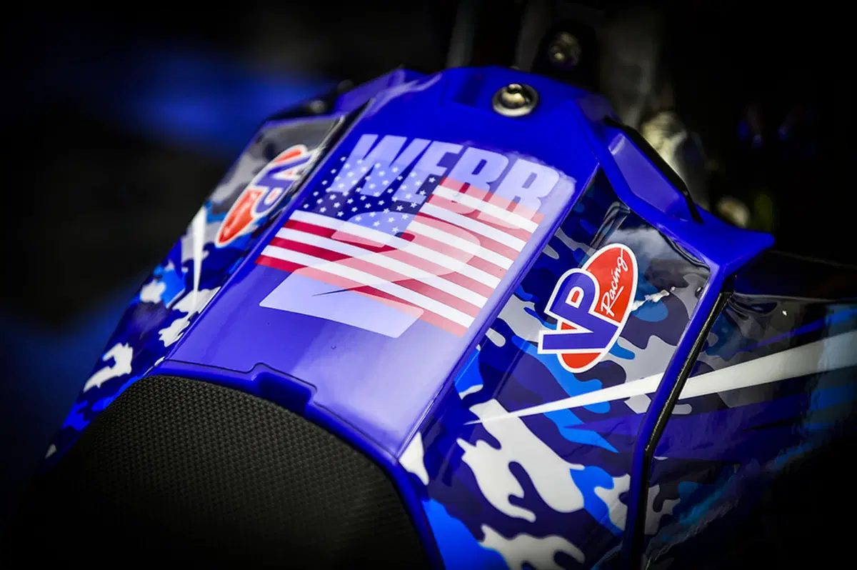 Supercross: le foto più belle da San Diego (74)