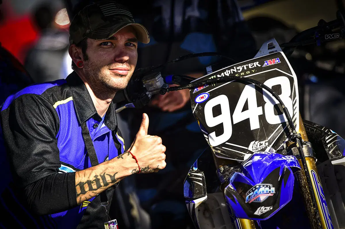 Supercross: le foto più belle da San Diego (73)