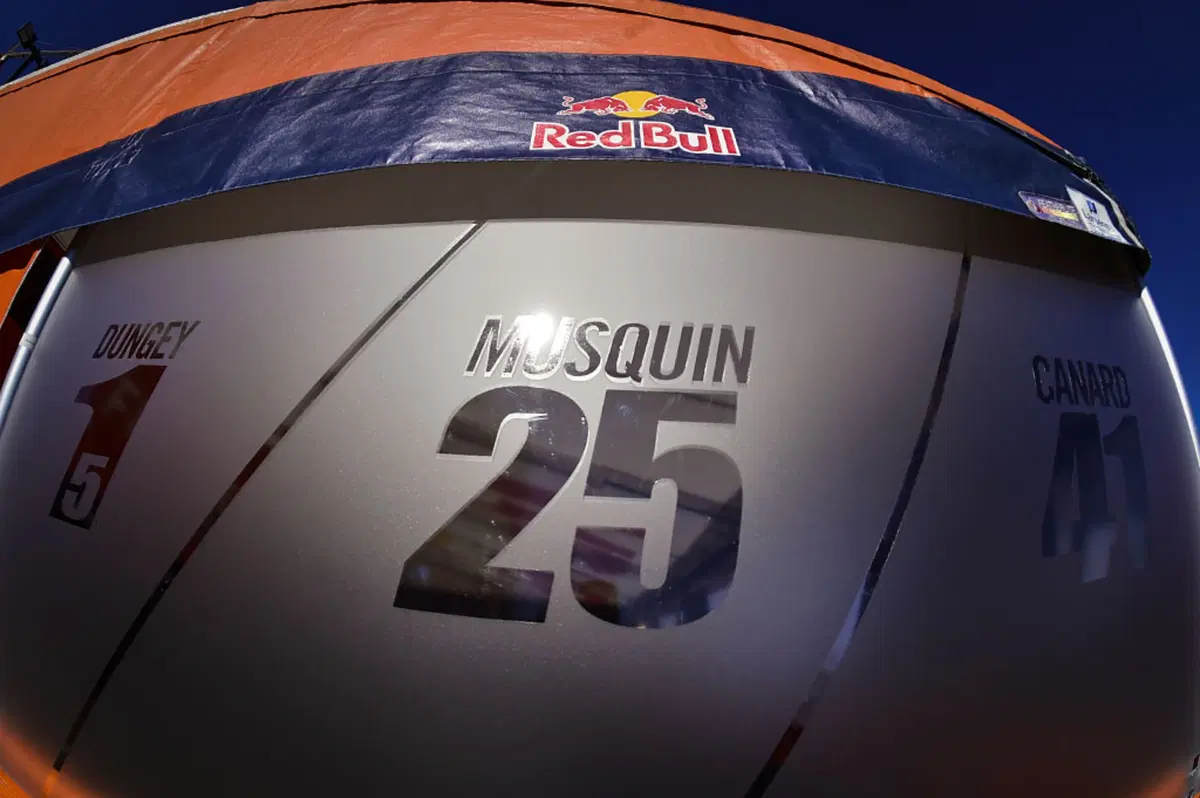 Supercross: le foto più belle da San Diego (76)