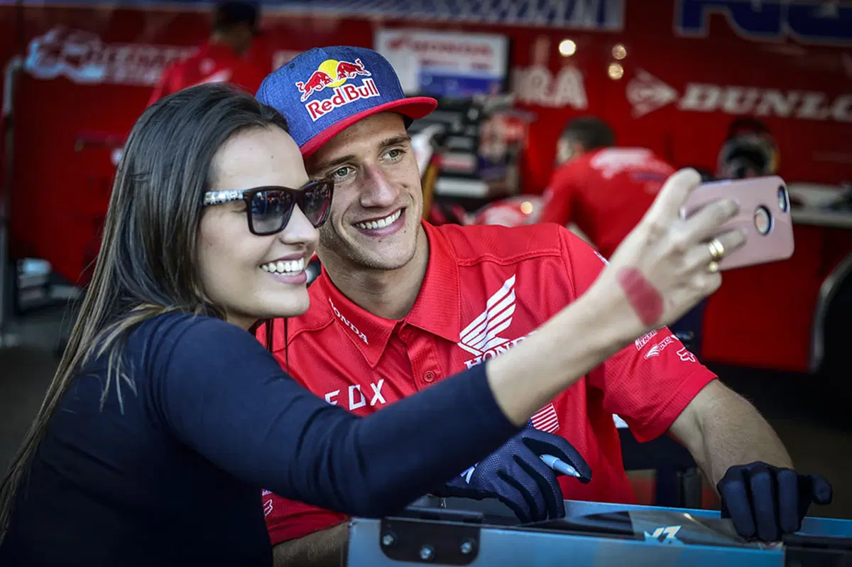 Supercross: le foto più belle da San Diego (82)