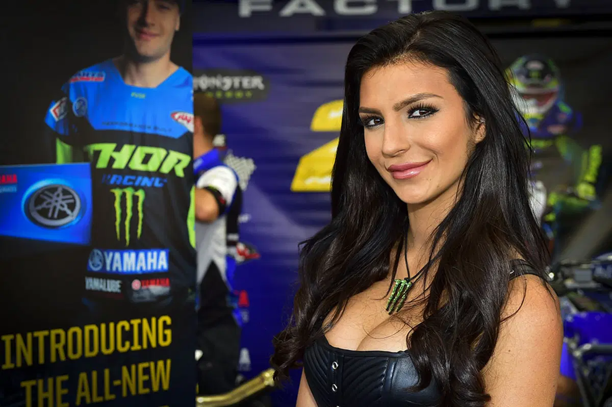 Supercross: le foto più belle da San Diego (84)