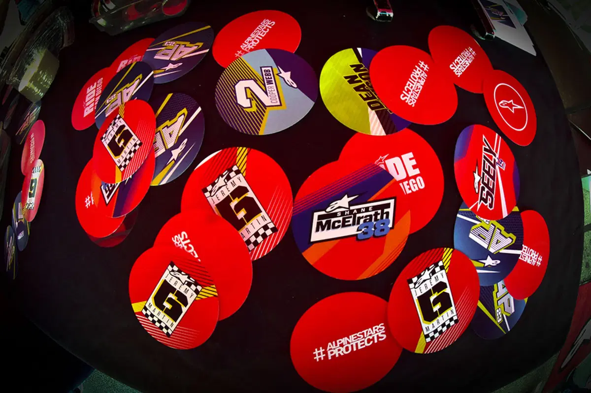 Supercross: le foto più belle da San Diego (89)