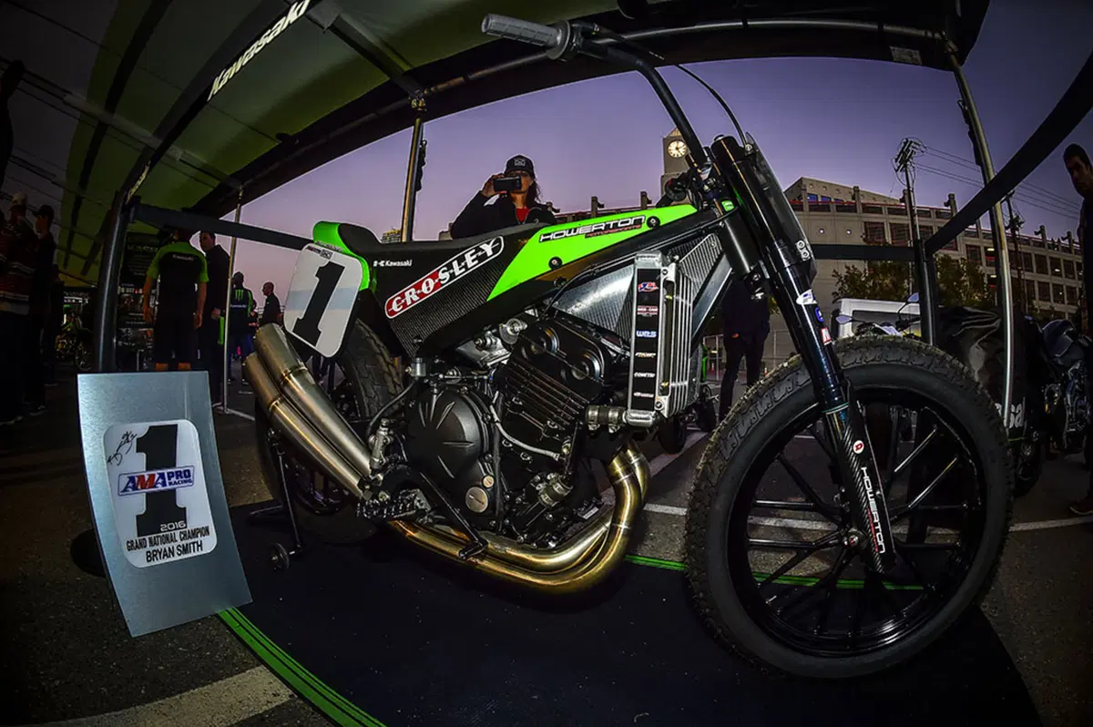 Supercross: le foto più belle da San Diego (98)
