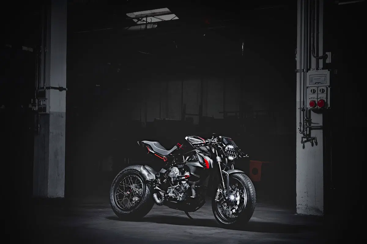 Due Special MV Agusta a Verona (8)