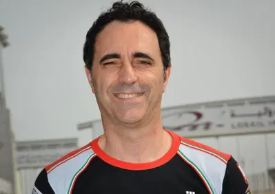 Aspettando DopoGP. Albesiano (Aprilia): Devono sparire i timori reverenziali