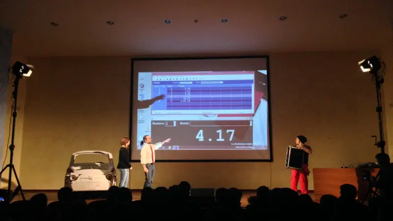 "Guida, Ridi, Vivi". Un bel progetto di educazione stradale