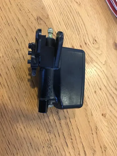 Pompa Freno Nissin - Suzuki