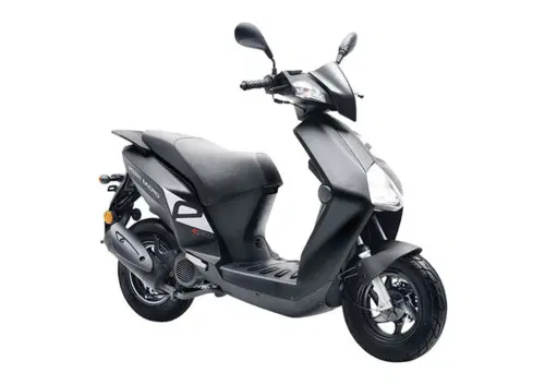 KSR Moto Epico 50
