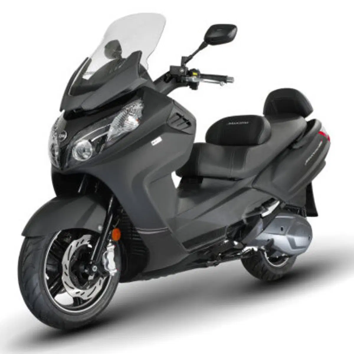 Sym Maxsym 400 i ABS (2011 - 17)