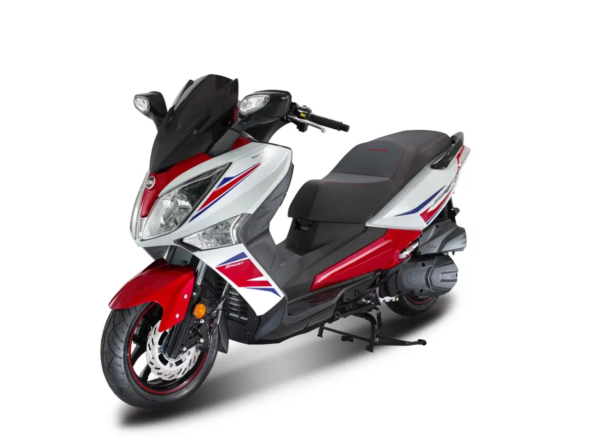 Sym Joymax 300 Z ABS (2018 - 20)