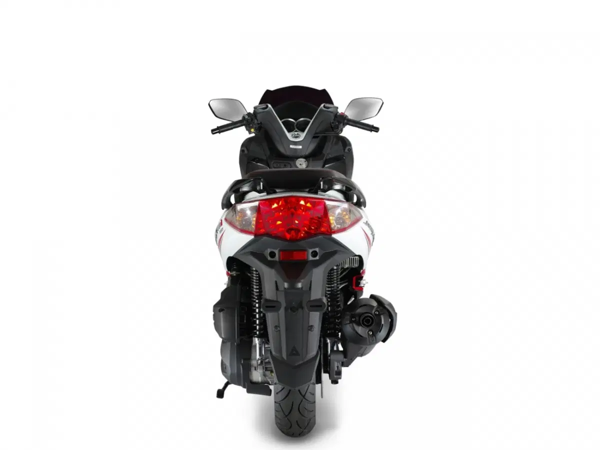 Sym Joymax 300 Joymax 300 Z ABS (2018 - 20) (3)