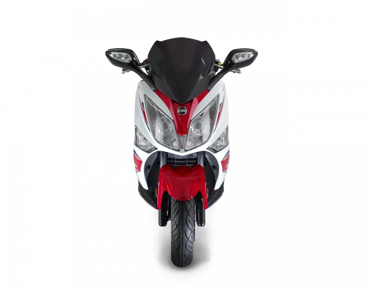 Sym Joymax 300 Joymax 300 Z ABS (2018 - 20) (7)