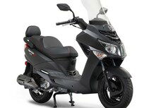 Sym Joyride 125 CBS (2017 - 20)