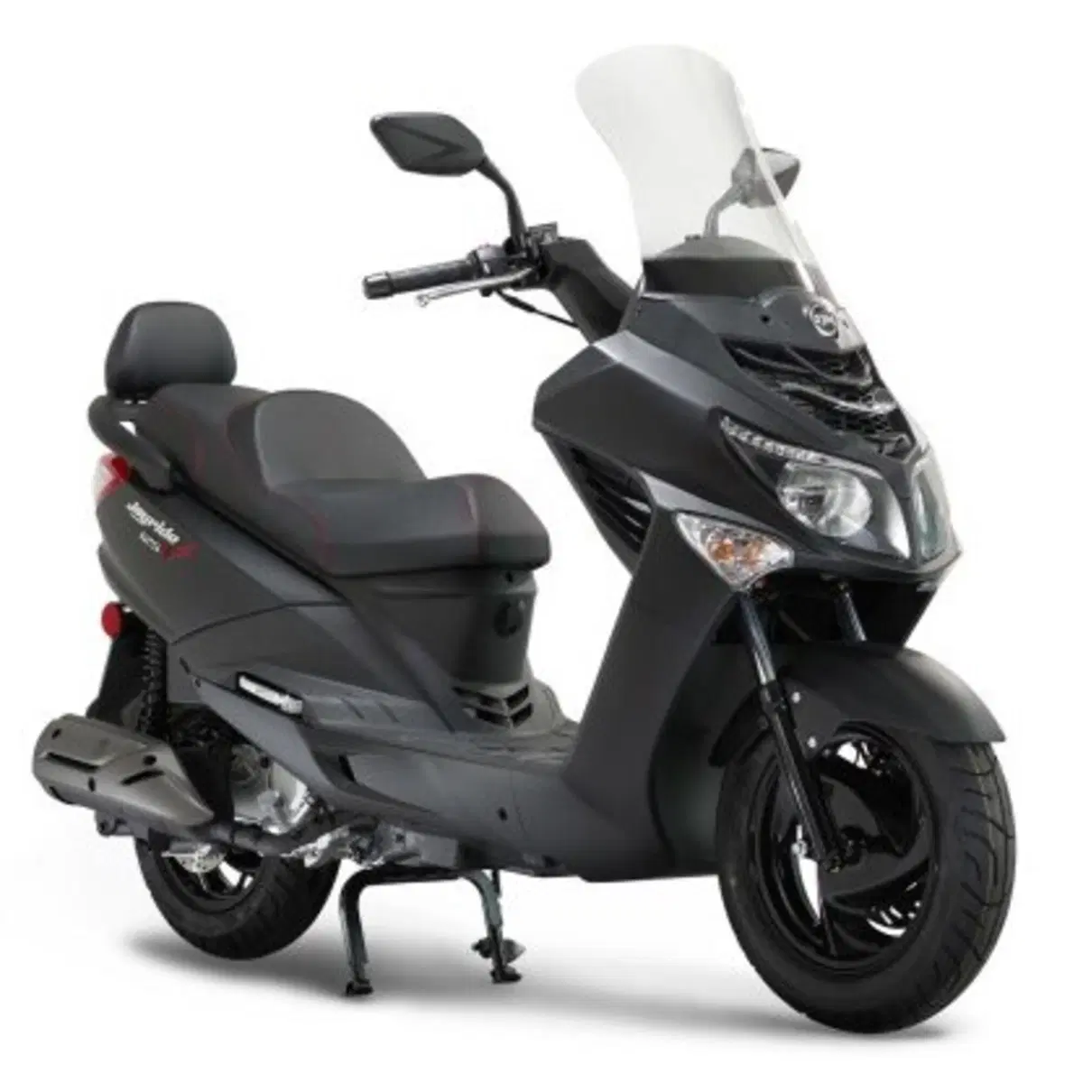 Sym Joyride 125 CBS (2017 - 20)