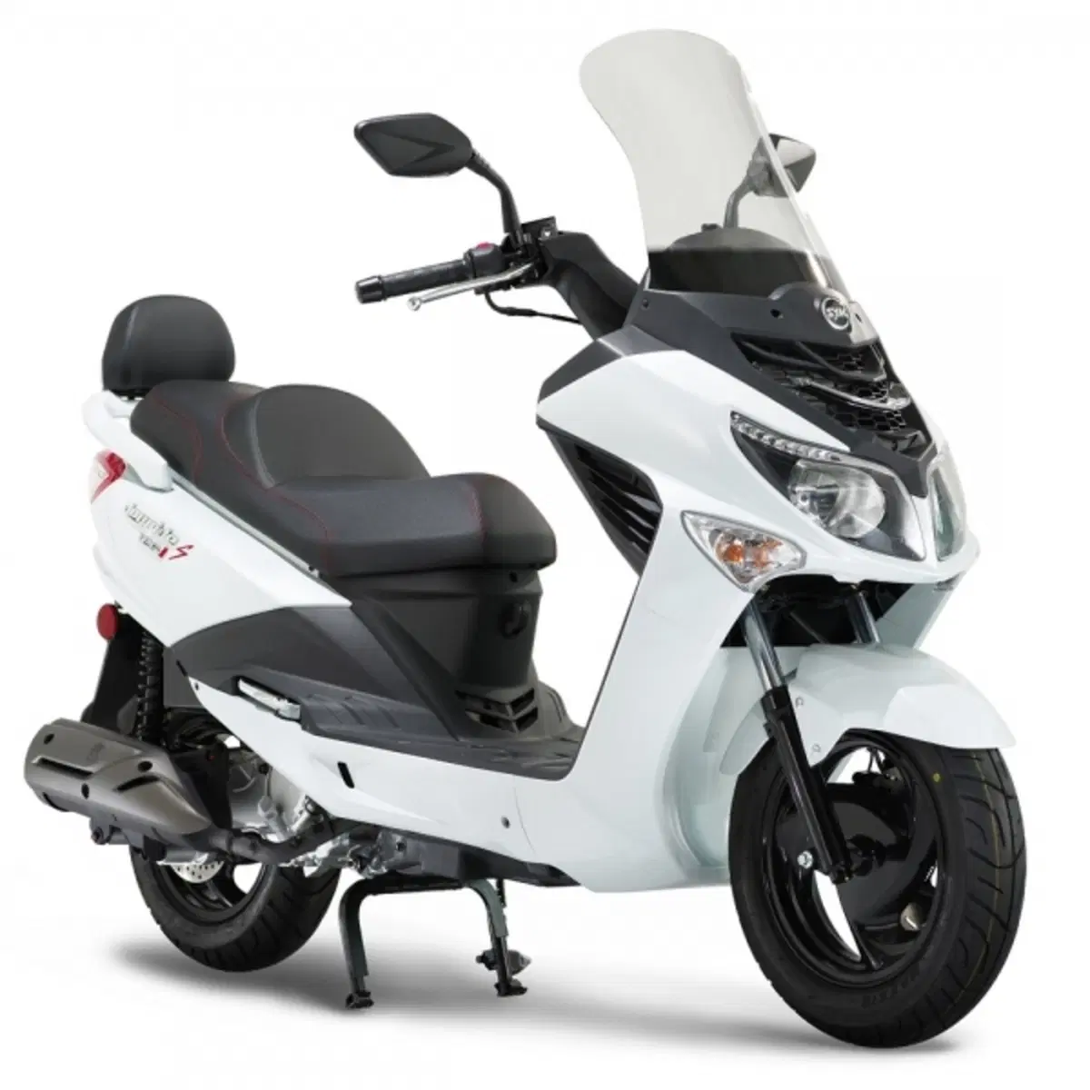 Sym Joyride 200 ABS (2017 - 20)