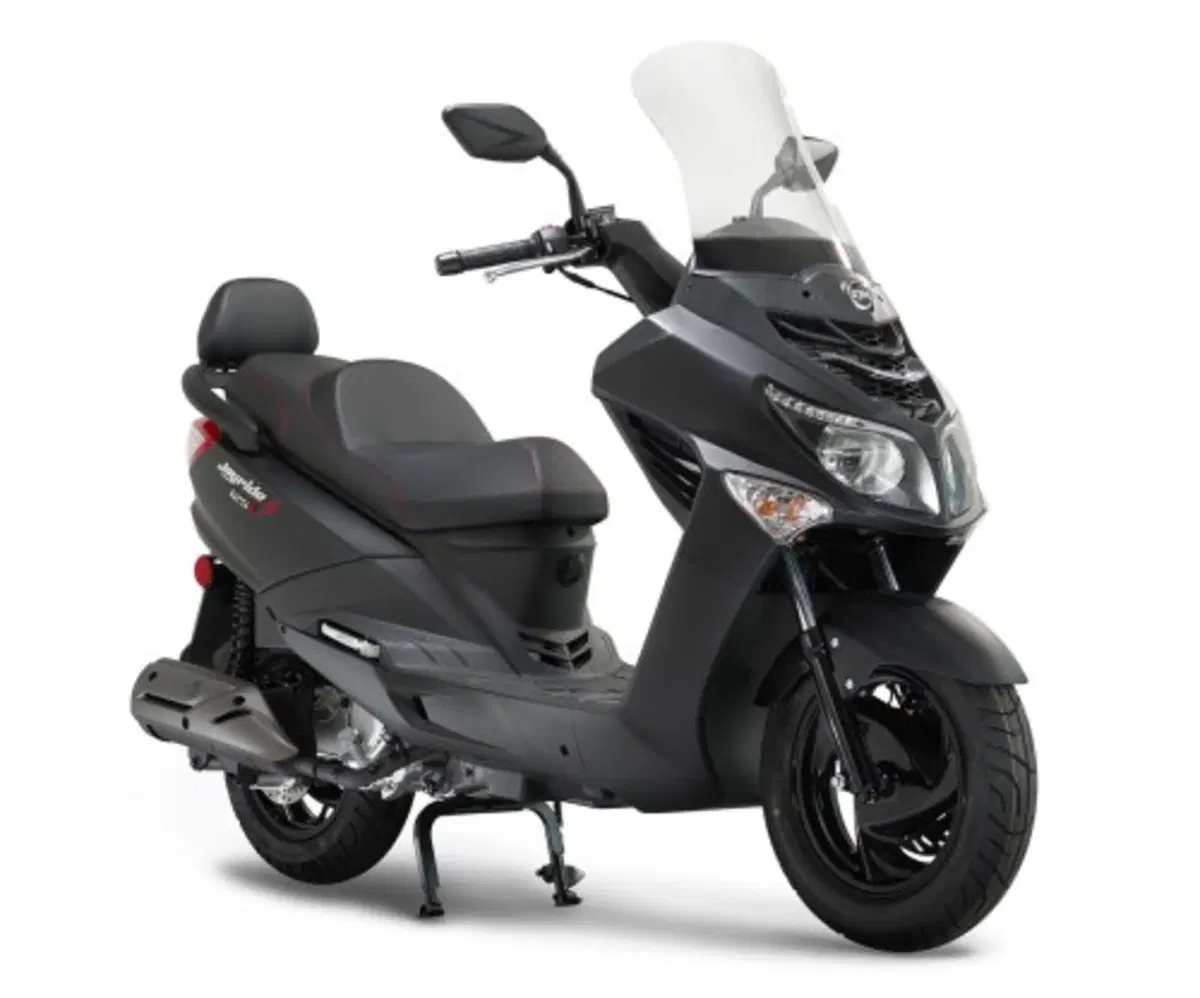 Sym Joyride 200 Joyride 200 ABS (2017 - 20) (2)
