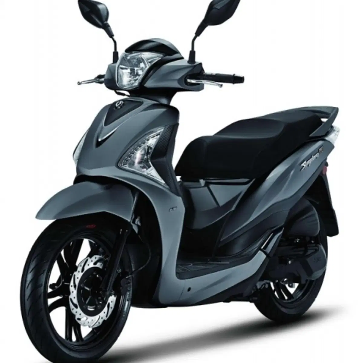 Sym Symphony 200 ST ABS (2017 - 20)