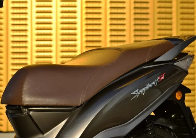 Sym Symphony 200 Symphony 200 ST ABS (2017 - 20) (8)