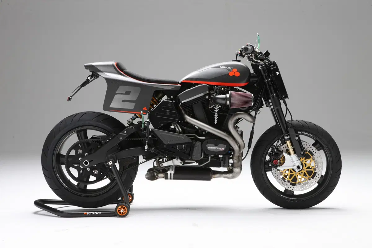 Bottpower XR1-212 con Stefano Caracchi (3)