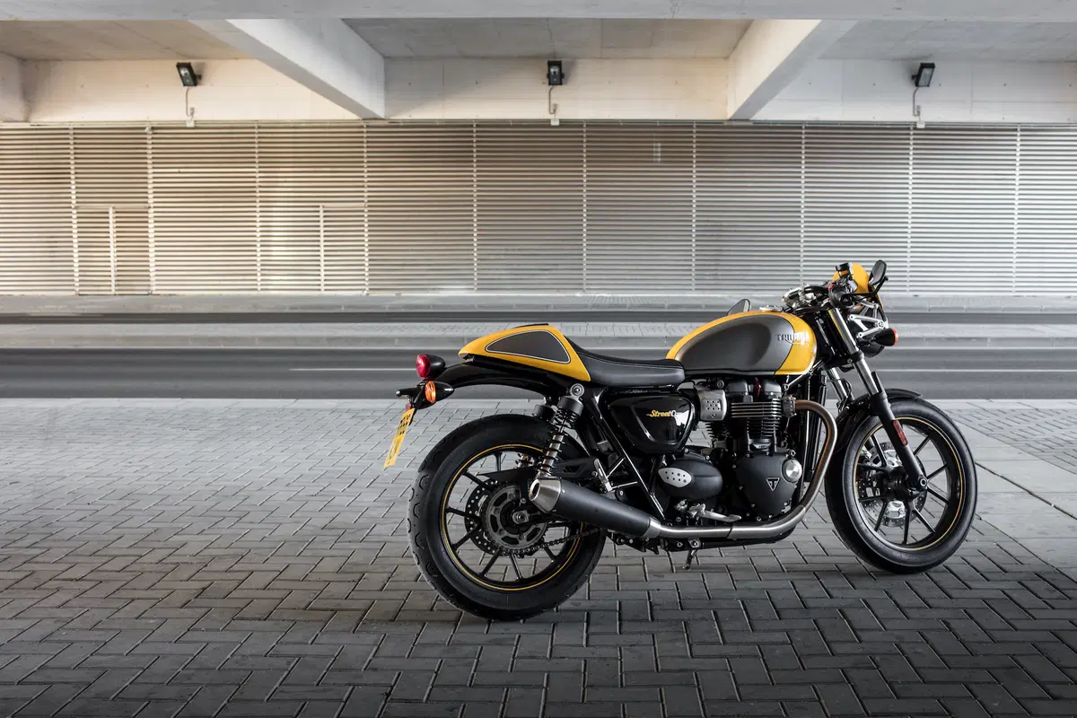 Triumph Street Cup (9)