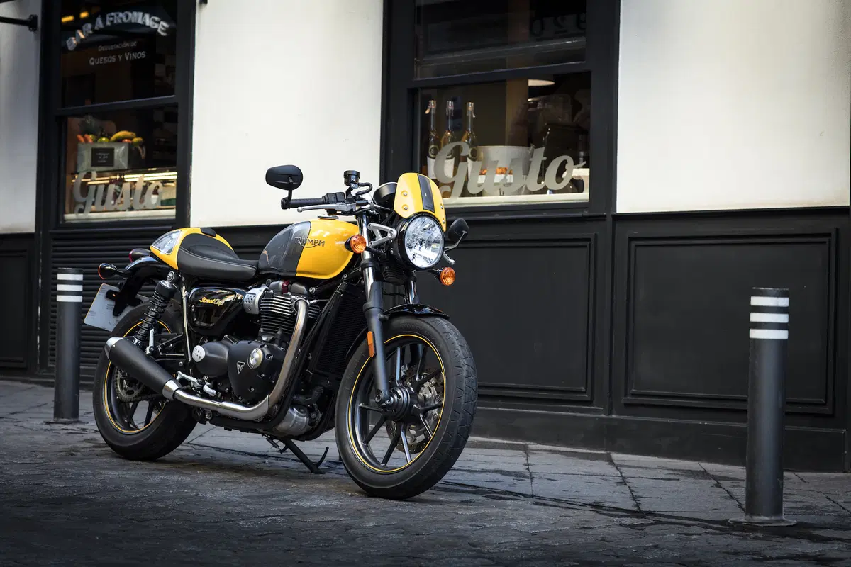 Triumph Street Cup (11)