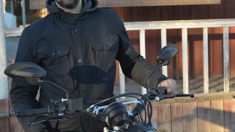 Ducati Scrambler Desert Sled. Intervista a Federico Sabbioni 