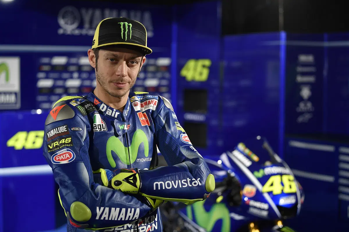 MotoGP 2017. Una Yamaha totalmente nuova (12)