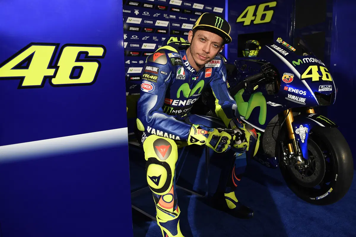 MotoGP 2017. Una Yamaha totalmente nuova (13)