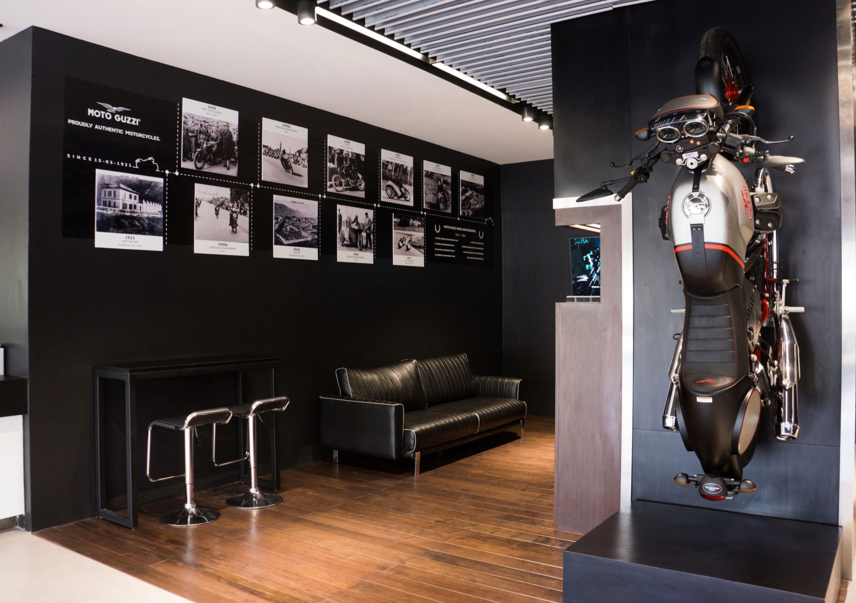 Piaggio: 200 flagship store per portare i brand nel mondo