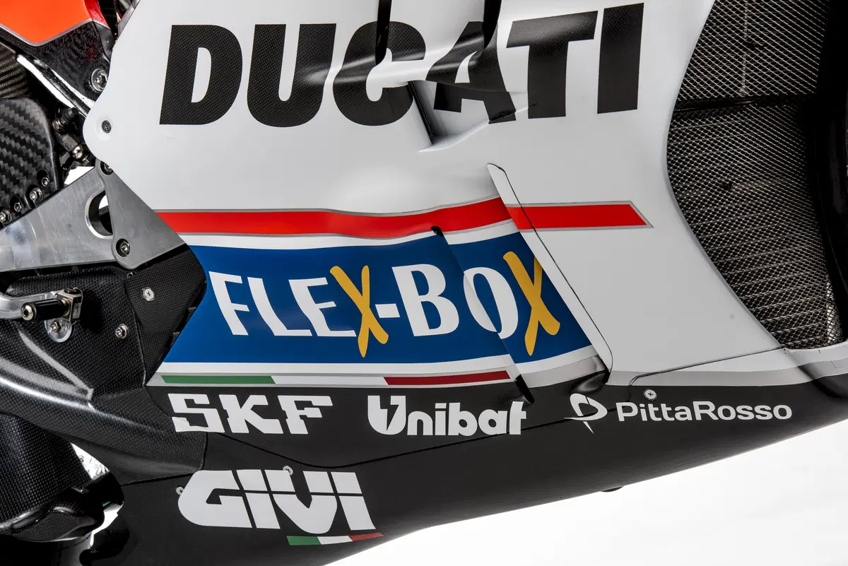 Gallery MotoGP. Tutte le foto ufficiali del team Ducati 2017 (16)