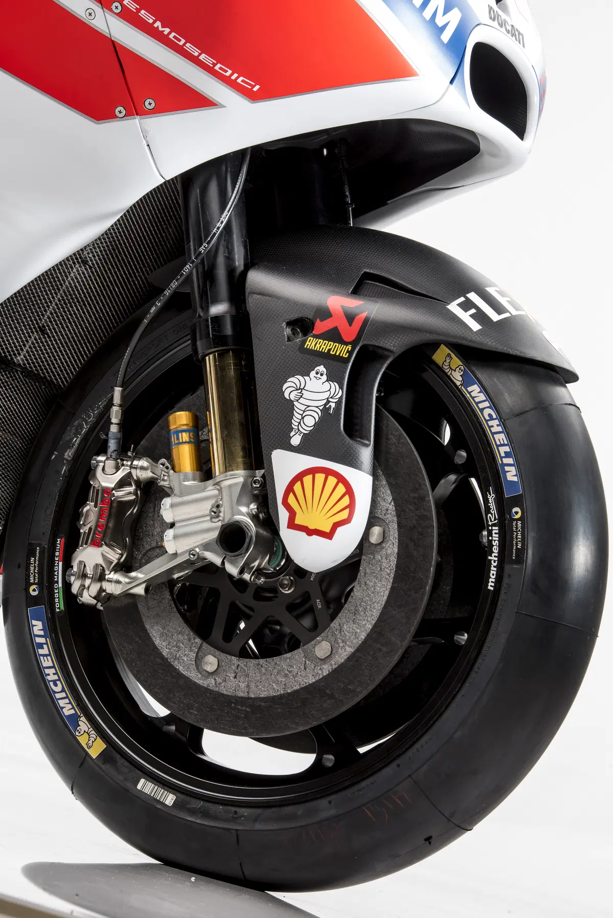 Gallery MotoGP. Tutte le foto ufficiali del team Ducati 2017 (19)