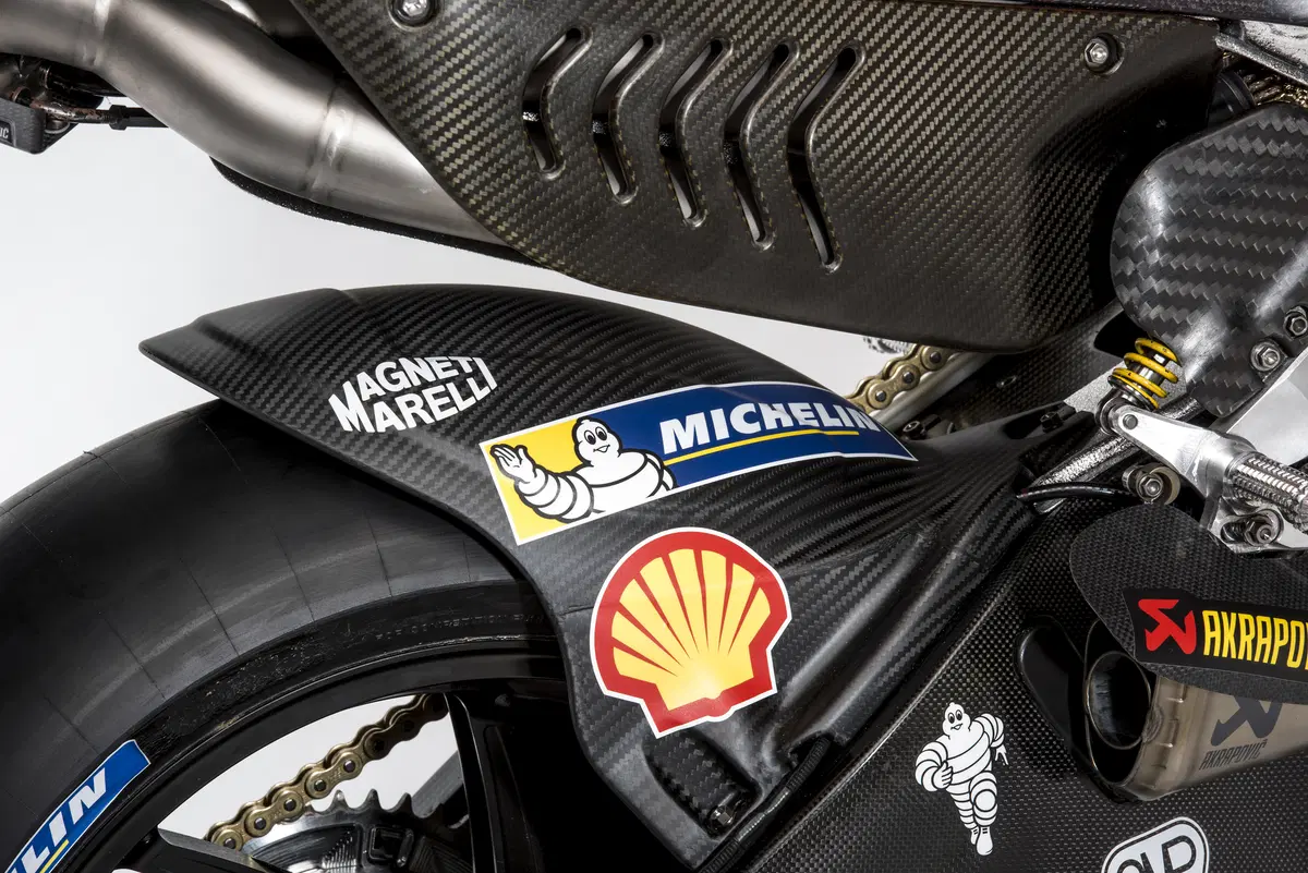 Gallery MotoGP. Tutte le foto ufficiali del team Ducati 2017 (20)