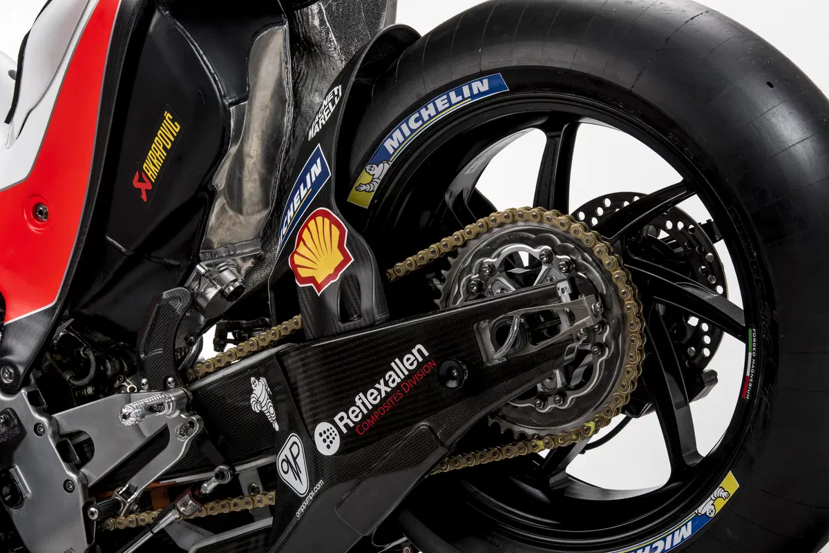 Gallery MotoGP. Tutte le foto ufficiali del team Ducati 2017 (21)