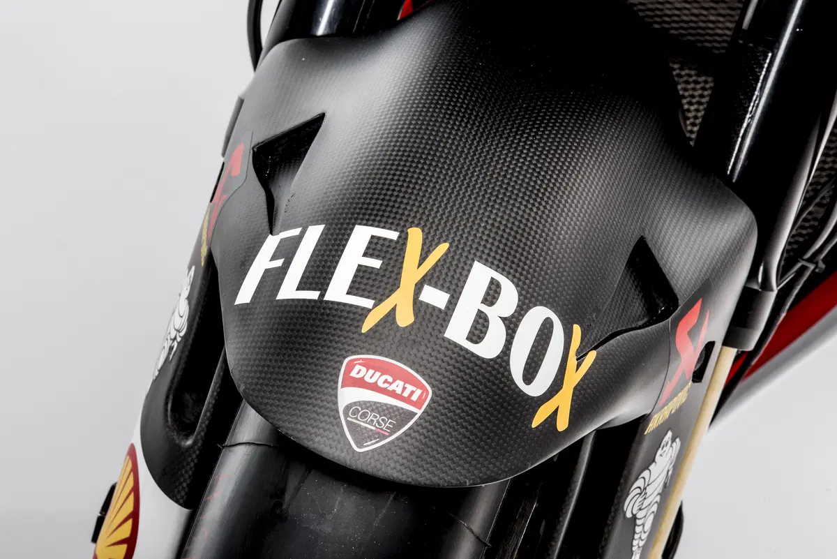 Gallery MotoGP. Tutte le foto ufficiali del team Ducati 2017 (25)