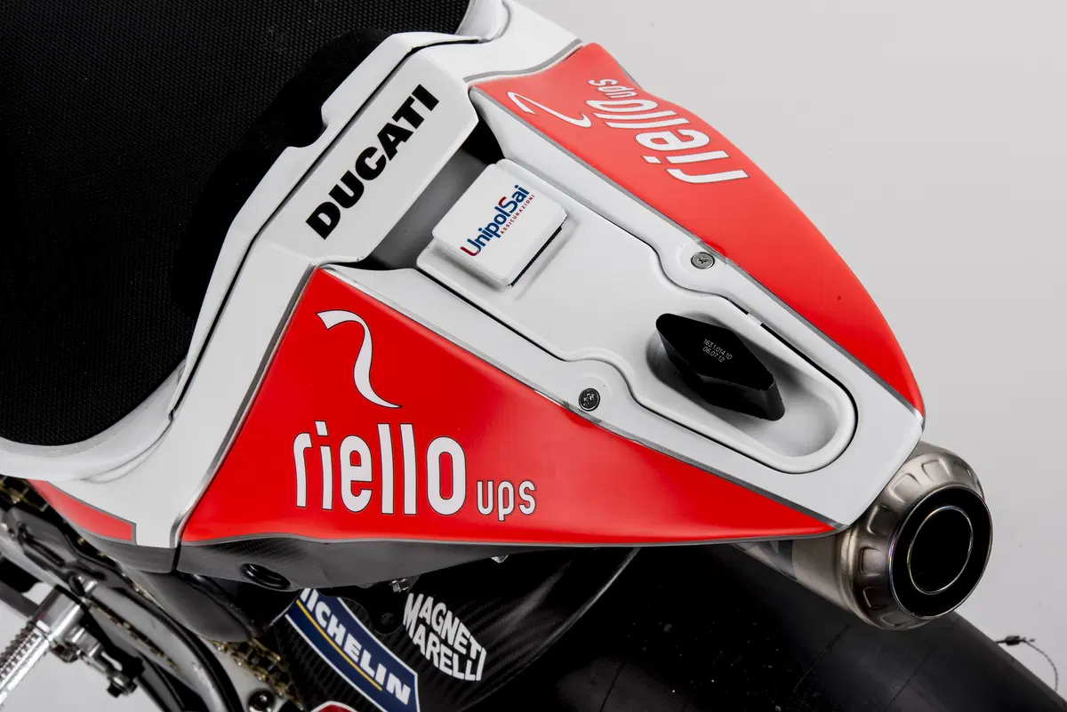 Gallery MotoGP. Tutte le foto ufficiali del team Ducati 2017 (26)