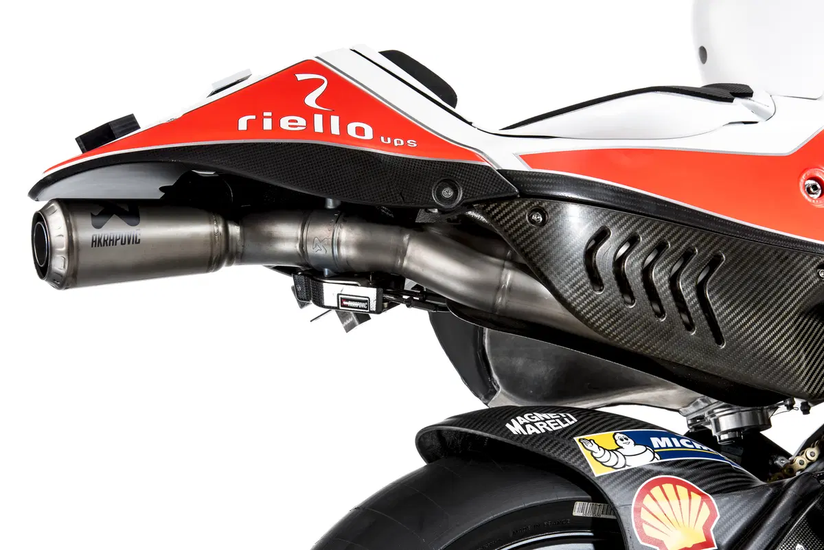 Gallery MotoGP. Tutte le foto ufficiali del team Ducati 2017 (32)