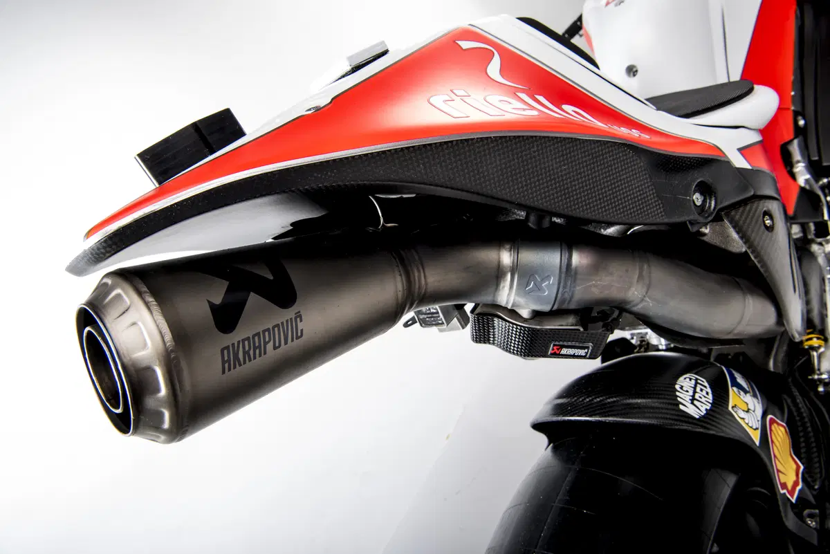 Gallery MotoGP. Tutte le foto ufficiali del team Ducati 2017 (34)