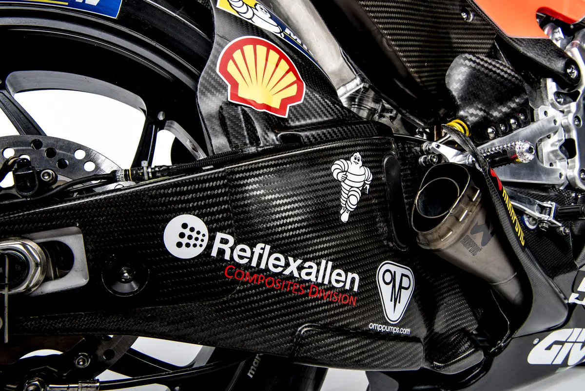 Gallery MotoGP. Tutte le foto ufficiali del team Ducati 2017 (37)
