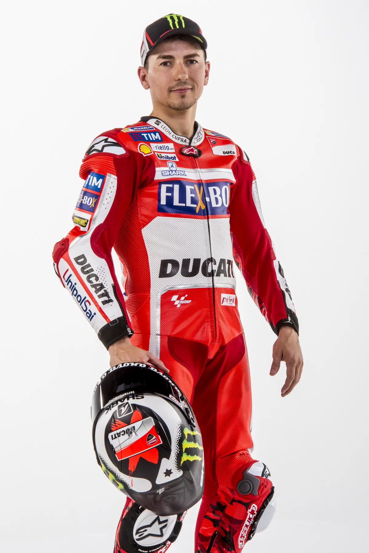 Gallery MotoGP. Tutte le foto ufficiali del team Ducati 2017 (61)