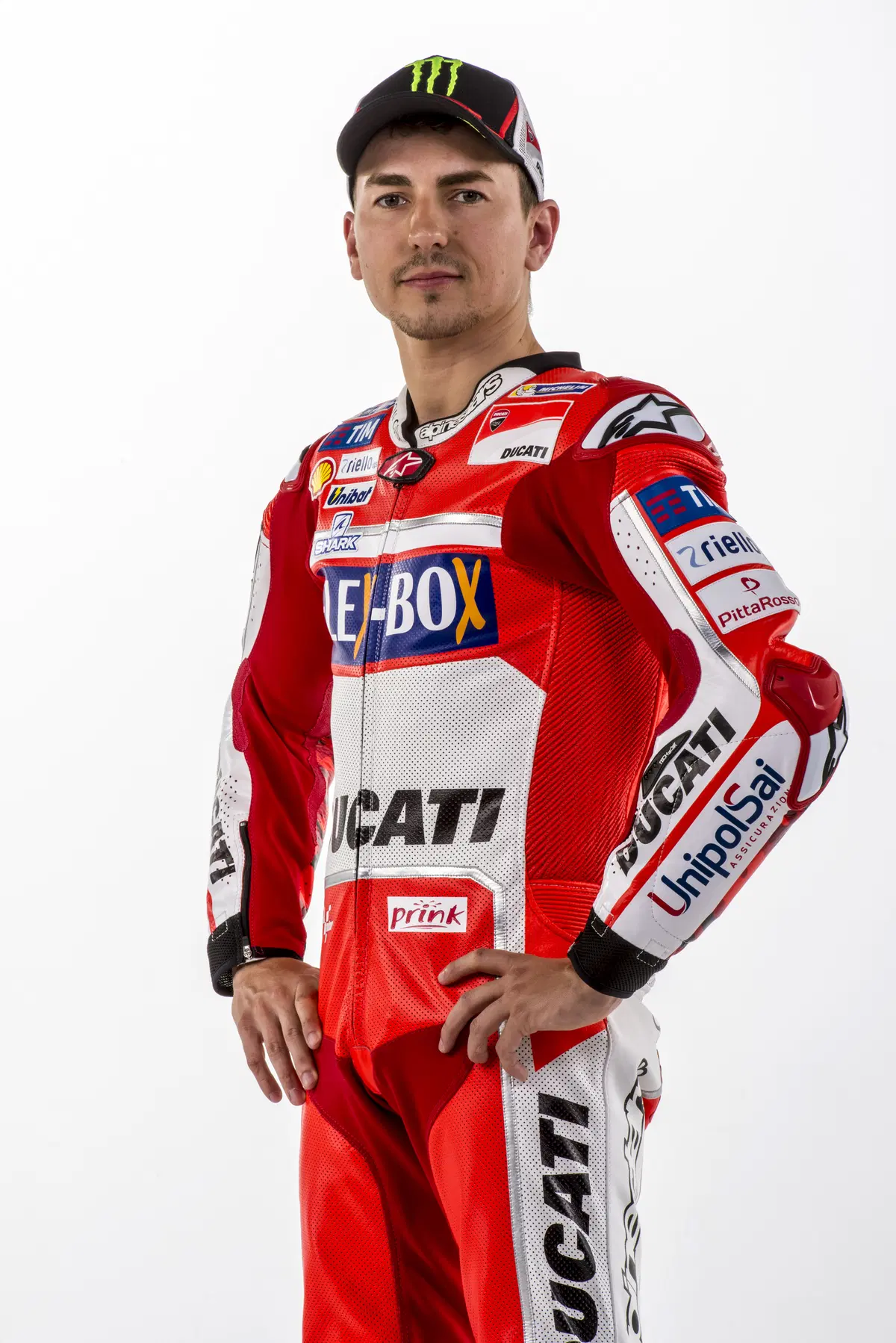 Gallery MotoGP. Tutte le foto ufficiali del team Ducati 2017 (62)