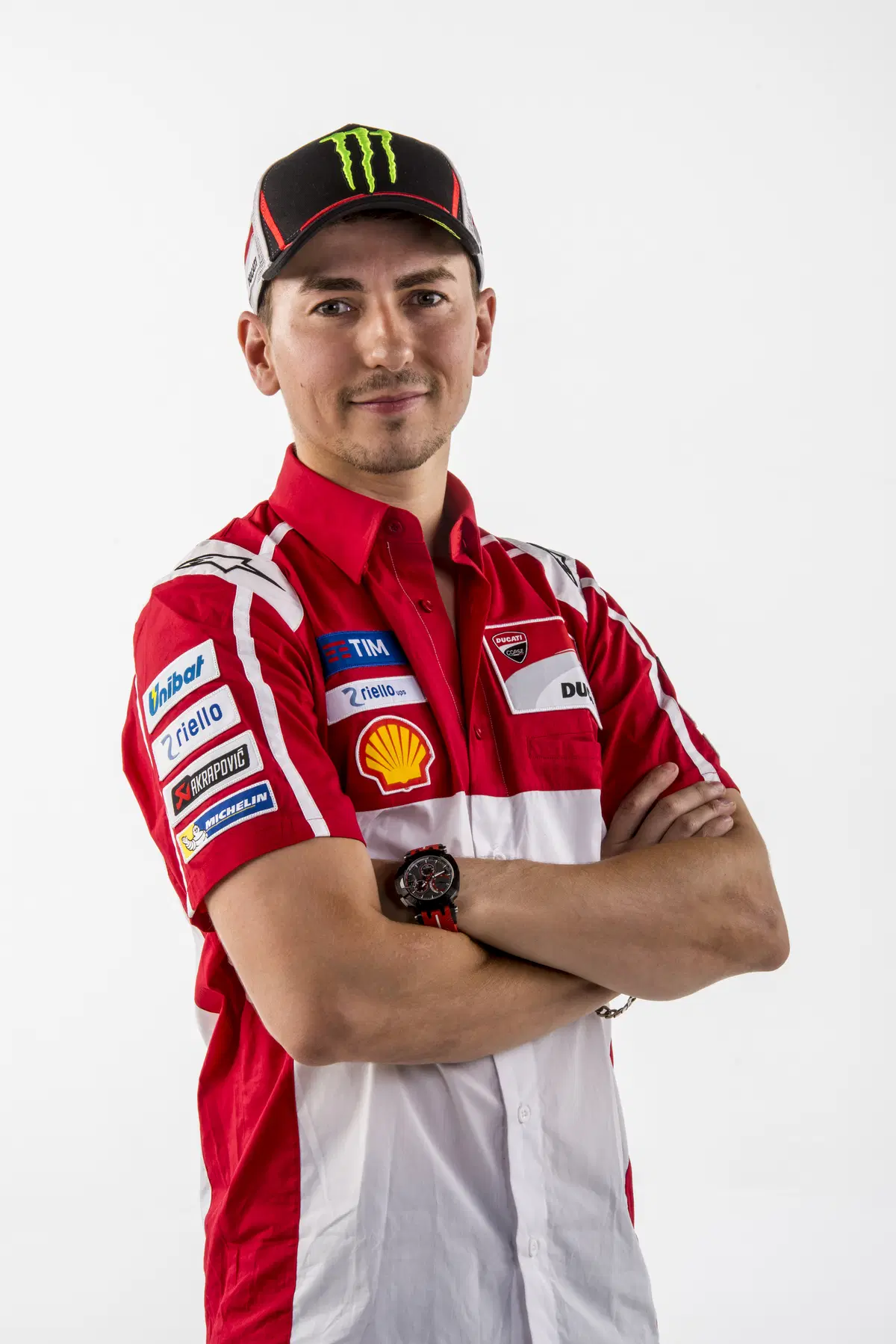 Gallery MotoGP. Tutte le foto ufficiali del team Ducati 2017 (63)