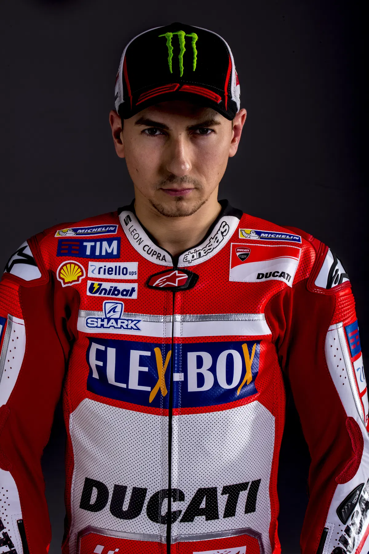 Gallery MotoGP. Tutte le foto ufficiali del team Ducati 2017 (69)